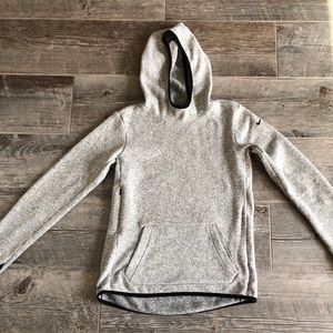 Nike therma fit fleece